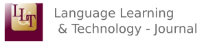 Language Learning & Technology Journal